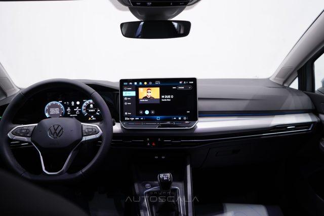 VOLKSWAGEN Golf 1.5 TSI 115cv ACT Edition Plus