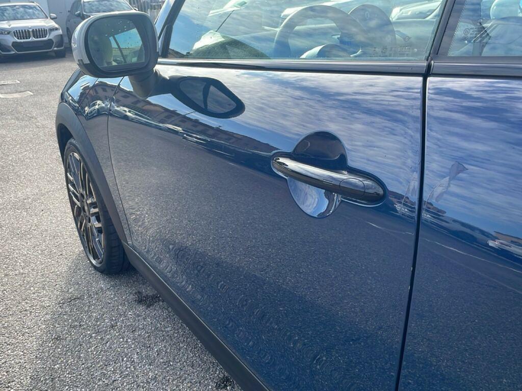 Mini Mini Cooper Cabrio 2.0 S Favoured Auto