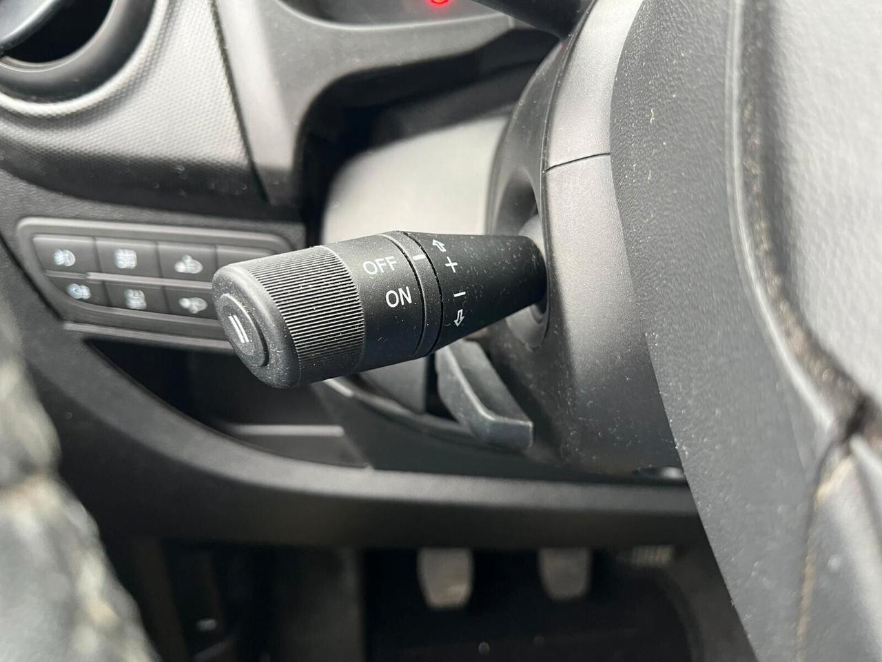 Fiat Qubo 1.3 MJT -X NEOPATENTATI- 2016