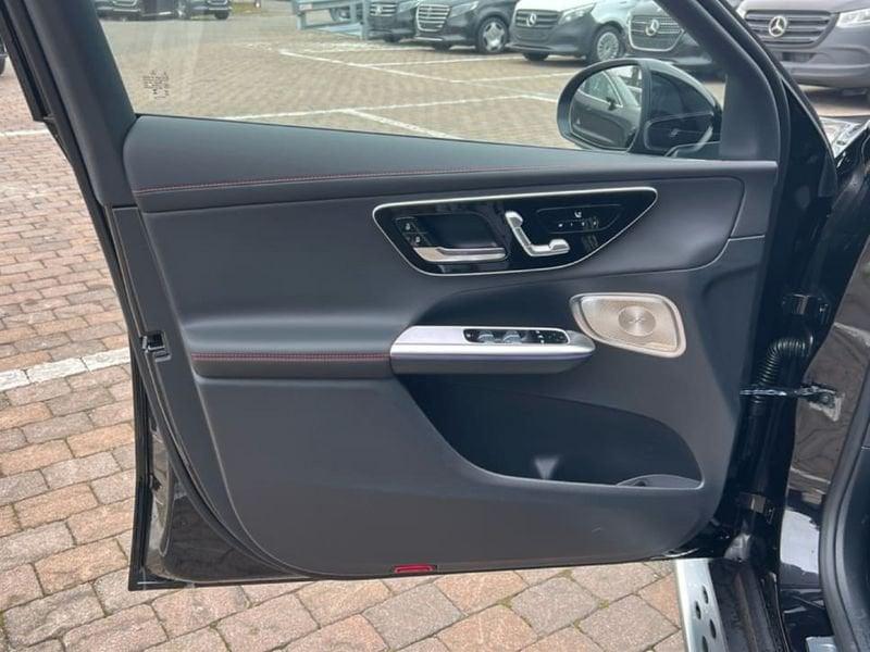 Mercedes-Benz GLC Coupé GLC 43 AMG 4Matic Coupé AMG Line Premium Plus Extra