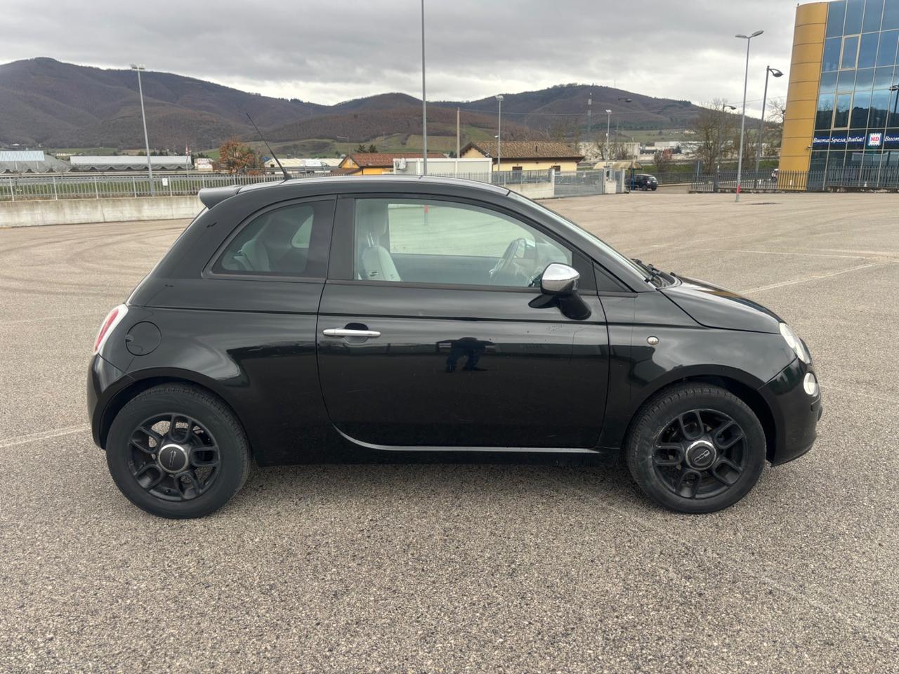 Fiat 500 1.3 Multijet 16V 75 CV Sport