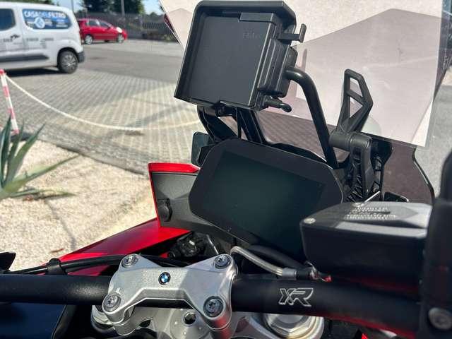 BMW S 1000 XR