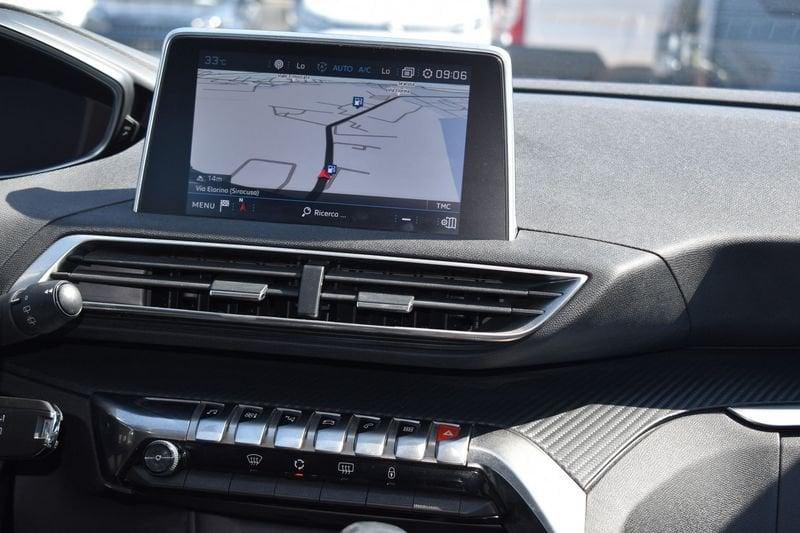 Peugeot 3008 BlueHDI 120 S&S Business