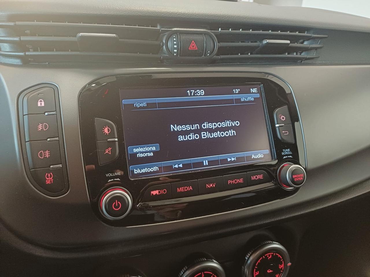 Alfa Romeo Giulietta 1.6 JTDm-2 105 CV Super