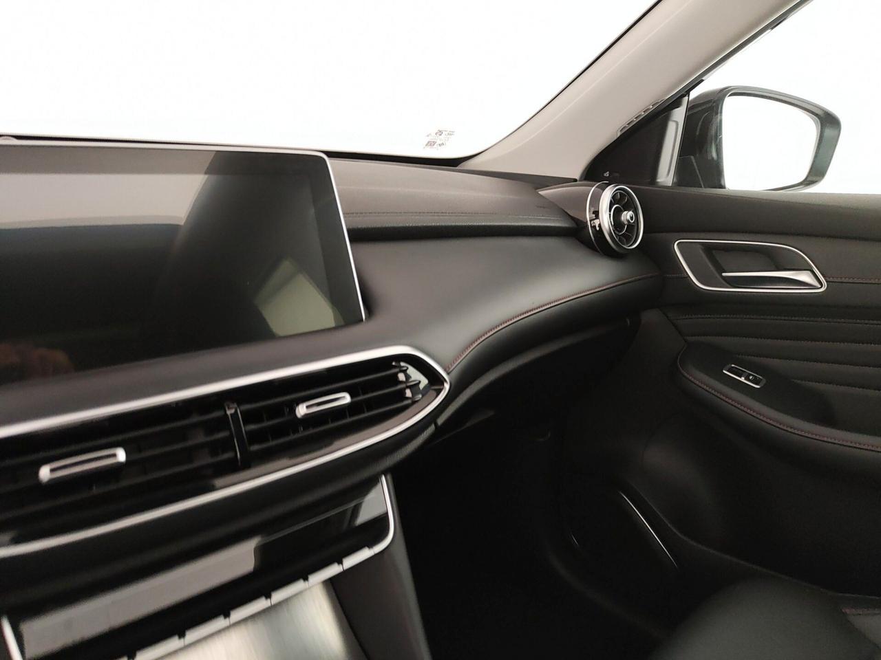 Mg HS 1.5T-GDI Luxury
