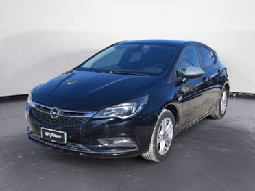 Opel Astra 1.6 CDTi 110CV Start&Stop 5 porte Business