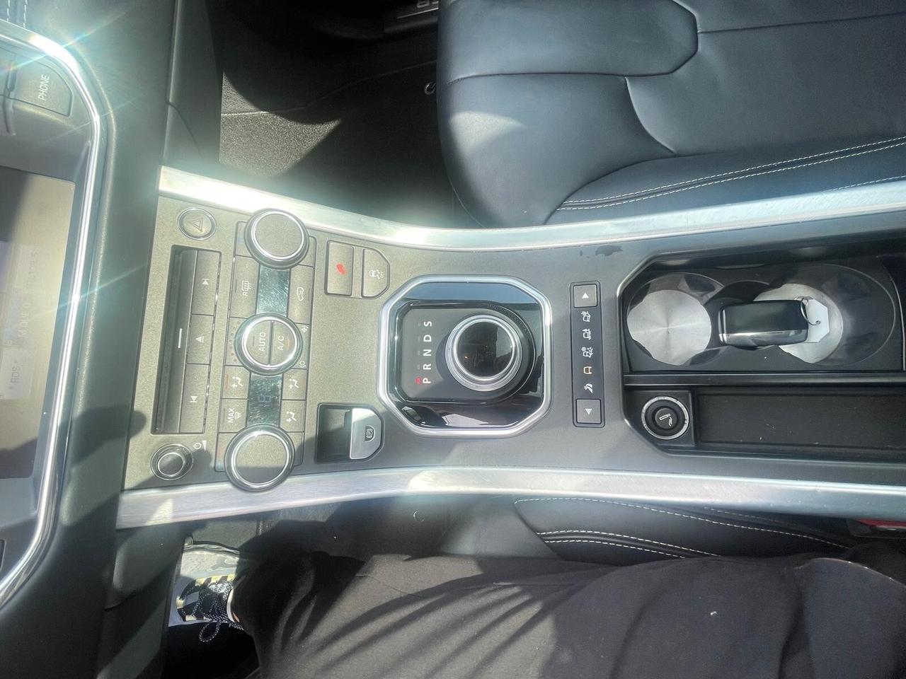 Land Rover Range Evoque 2.2 TD4 5p. Prestige