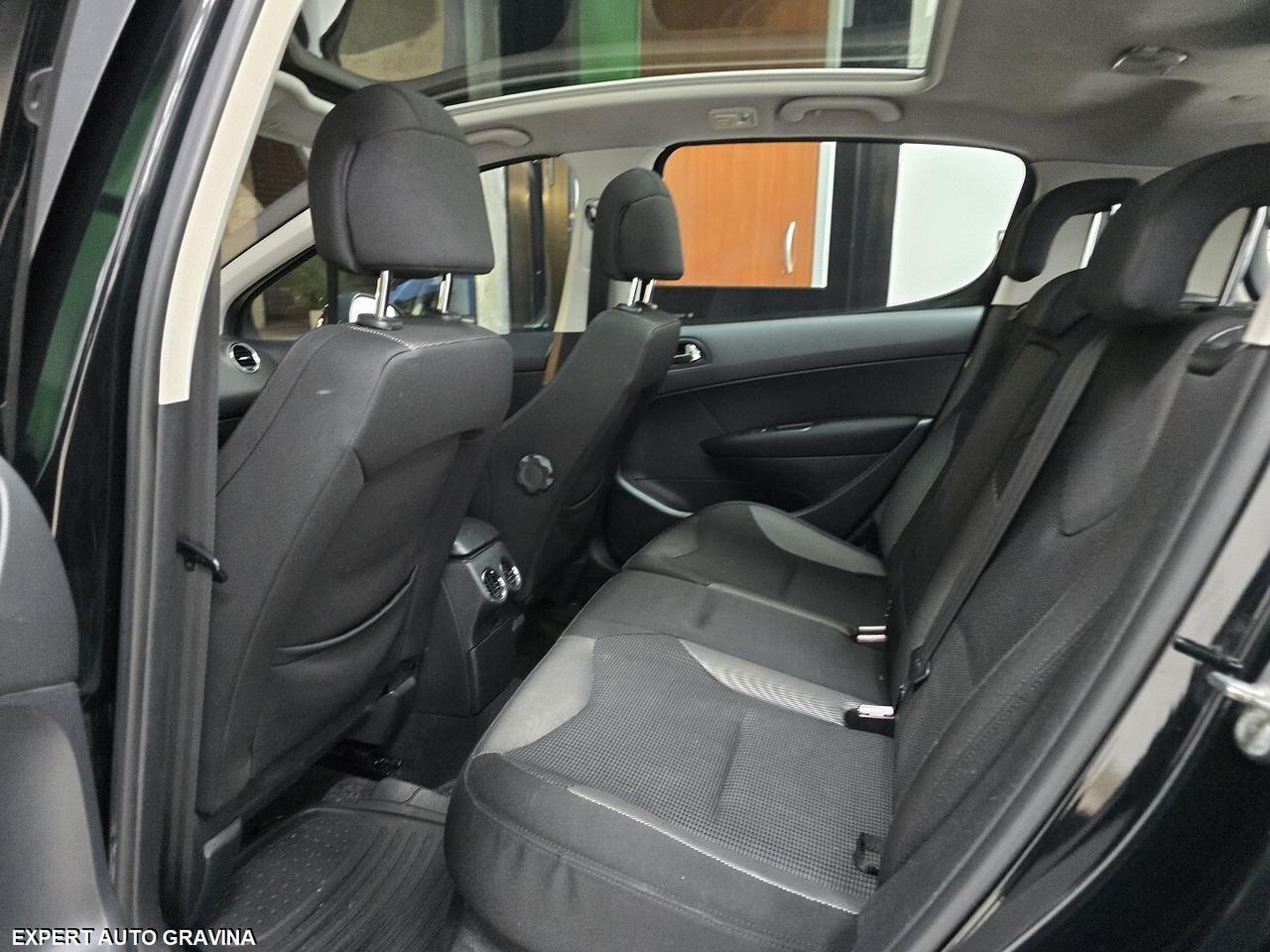 PEUGEOT 308 TETTO PANORAMICO DIESEL