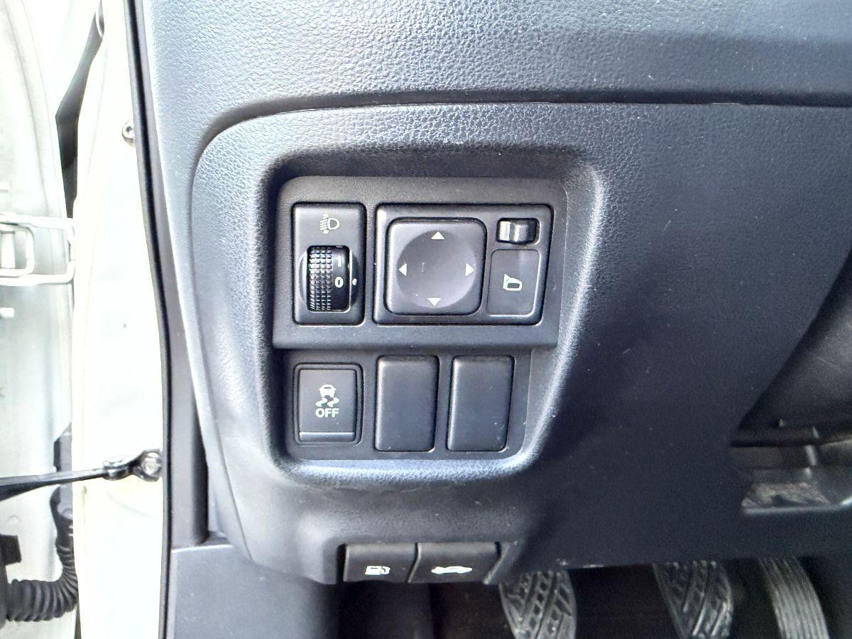 NISSAN - Juke - 1.6 Tekna