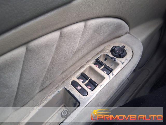 ALFA ROMEO 159 1.9 JTDm 16V Distinctive