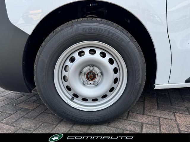 FIAT Scudo 1.5 BlueHDi 120 CV PL-TN Furgone PREZZO NETTO IVA