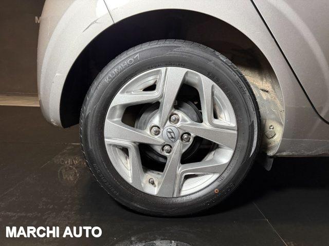 HYUNDAI i10 1.0 MPI Tech