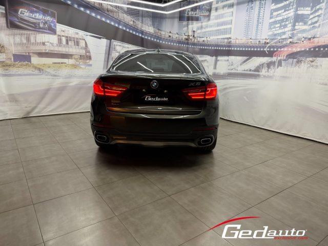 BMW X6 xDrive30d 258CV Extravagance sport NAVI FULL-LED