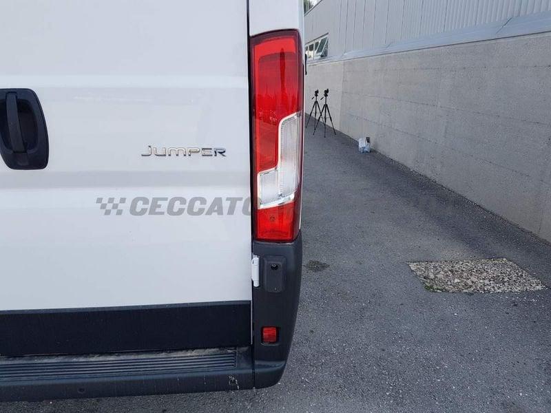 Citroën Jumper Jumper Heavy 35 L2H2 2.2 bluehdi 140cv S&S
