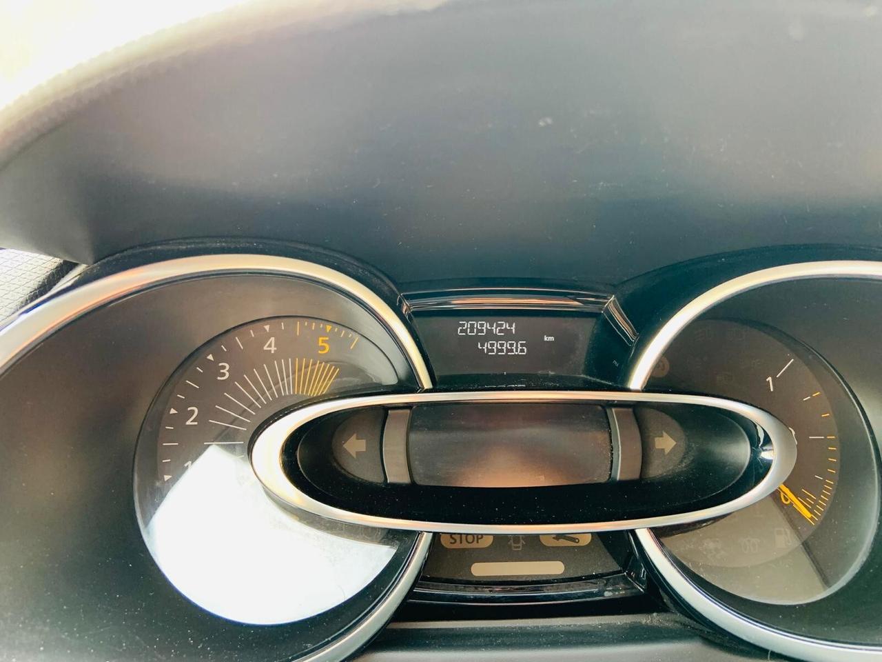 Renault Clio 1.5 dCi 8V 90CV Start&Stop 5 porte Energy