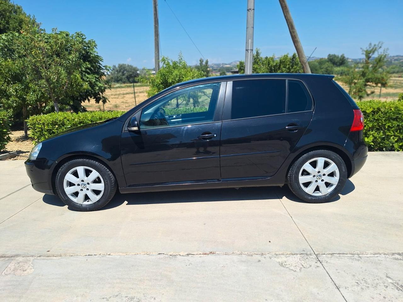 Volkswagen Golf 1.9 TDI DPF 5p.