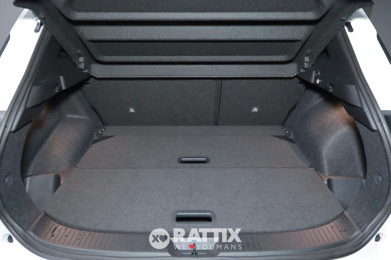 Nissan Qashqai 1.3 mhev 140CV N-Connecta 2wd + tetto panoramico