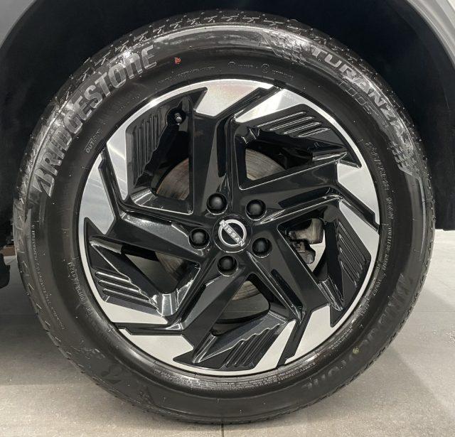 NISSAN Qashqai 1.3 MHEV 158 CV X-Tronic N-Connecta