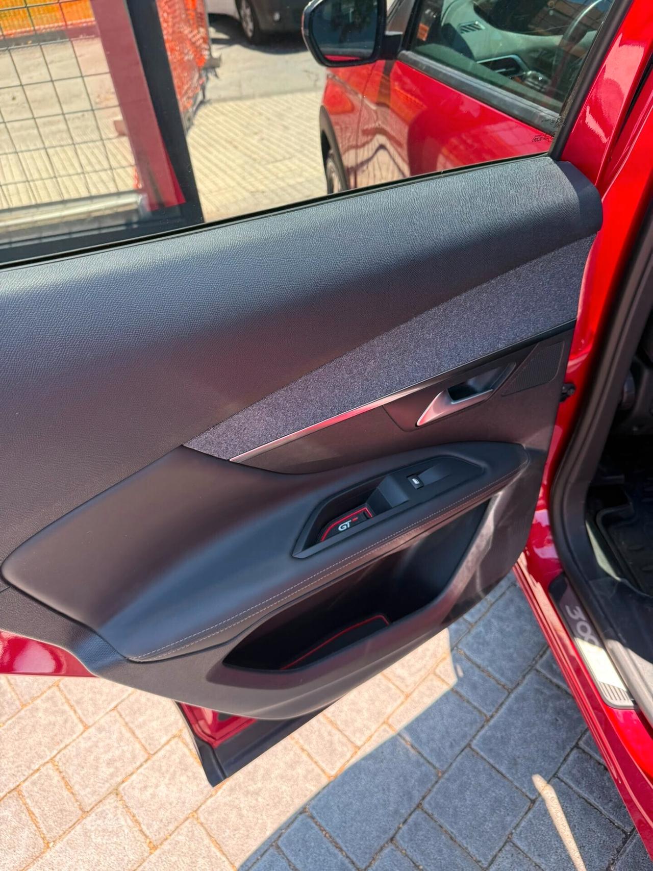 Peugeot 3008 BlueHDi 120 S&S Allure
