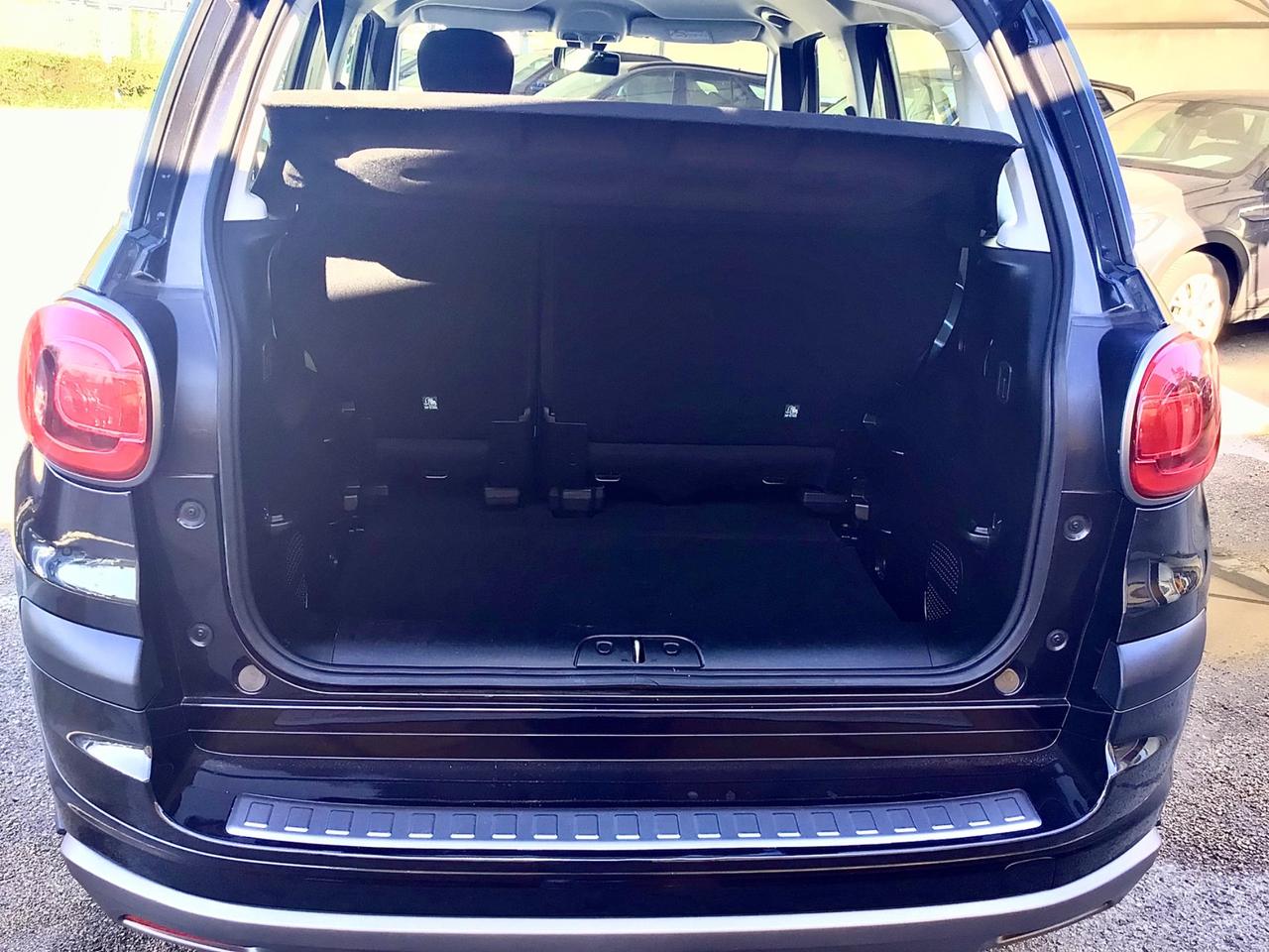 Fiat 500L Cross 1.3 Multijet 95 CV Connect