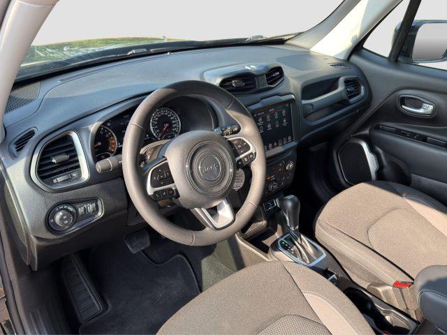 JEEP Renegade Renegade 1.5 Turbo T4 MHEV Limited