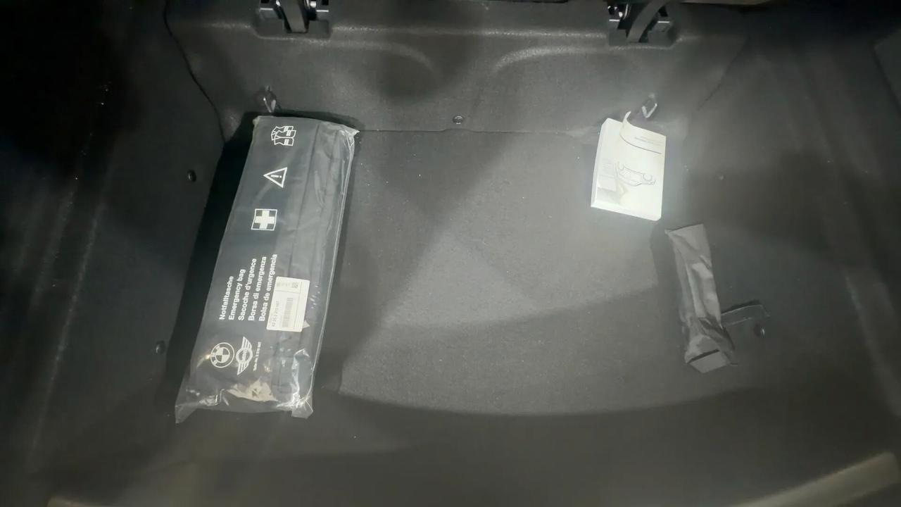 Mini Cooper Countryman 2.0 S JCW