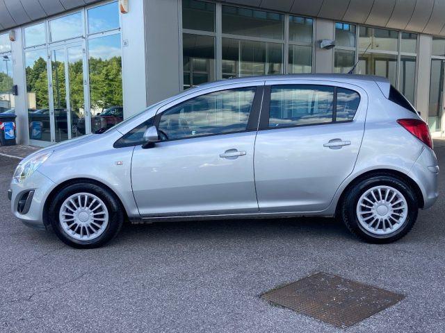 OPEL Corsa 1.2 85CV 5P. GPL-TECH One