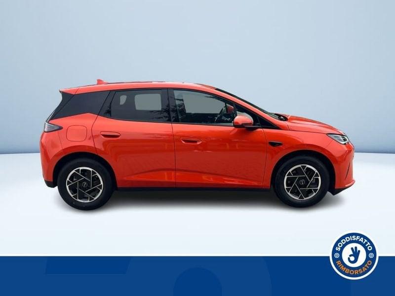 BYD Dolphin G DM-i Boost