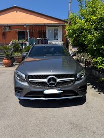 Mercedes-benz GLC 250 d 4Matic Business