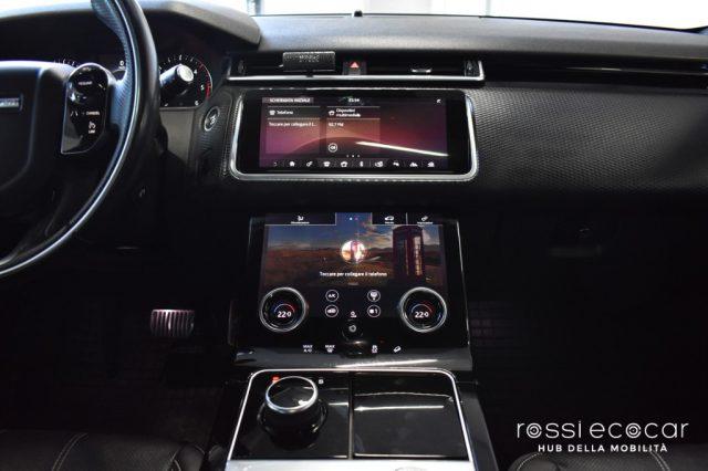 LAND ROVER Range Rover Velar 2.0D I4 240 CV R-Dynamic