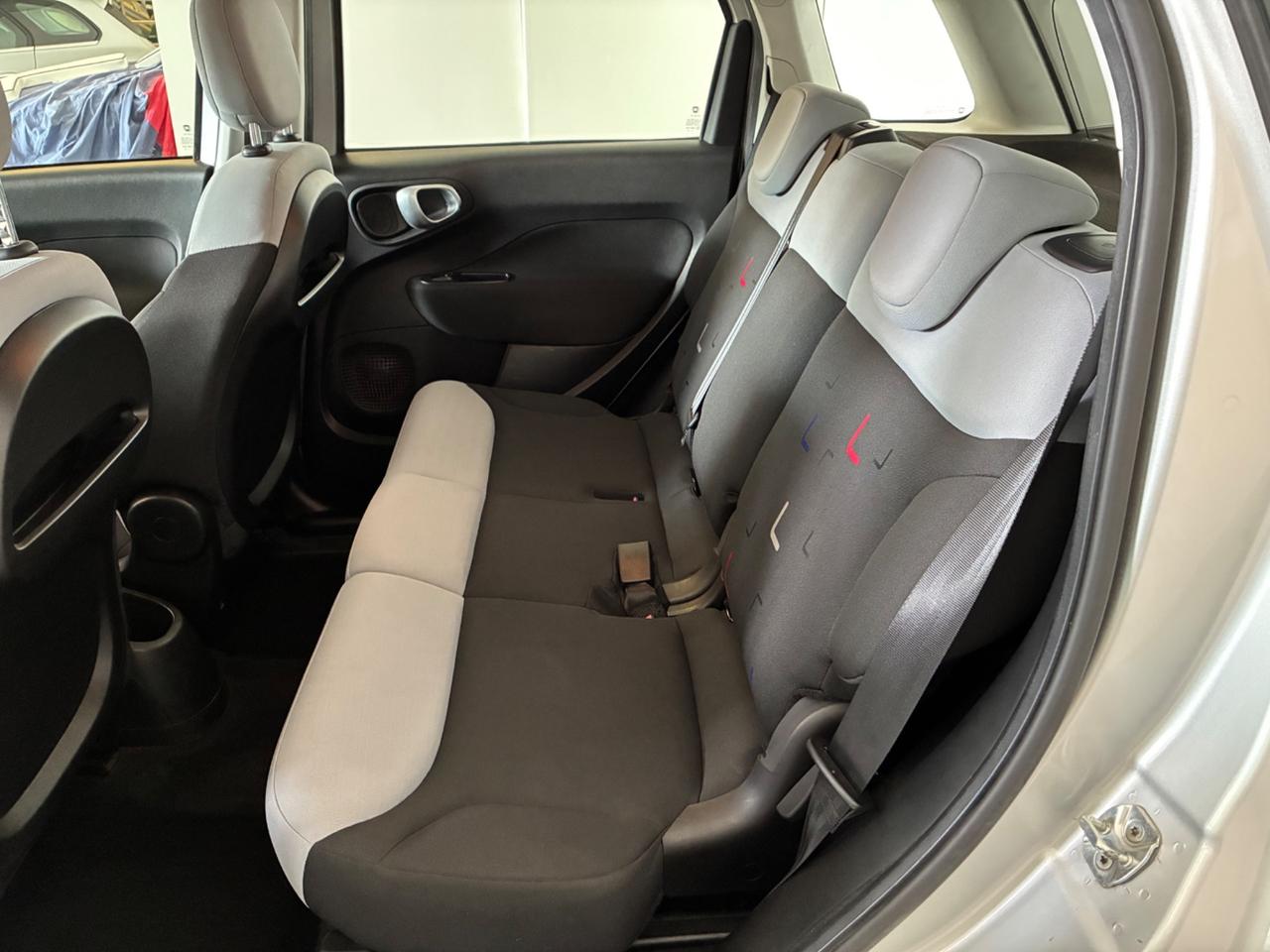 Fiat 500L 1.3 Multijet 85 CV Pop Star dualogic