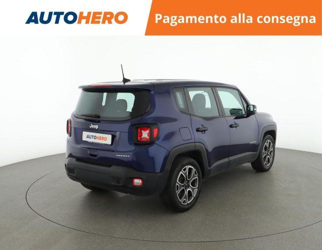 JEEP Renegade 1.0 T3 Sport