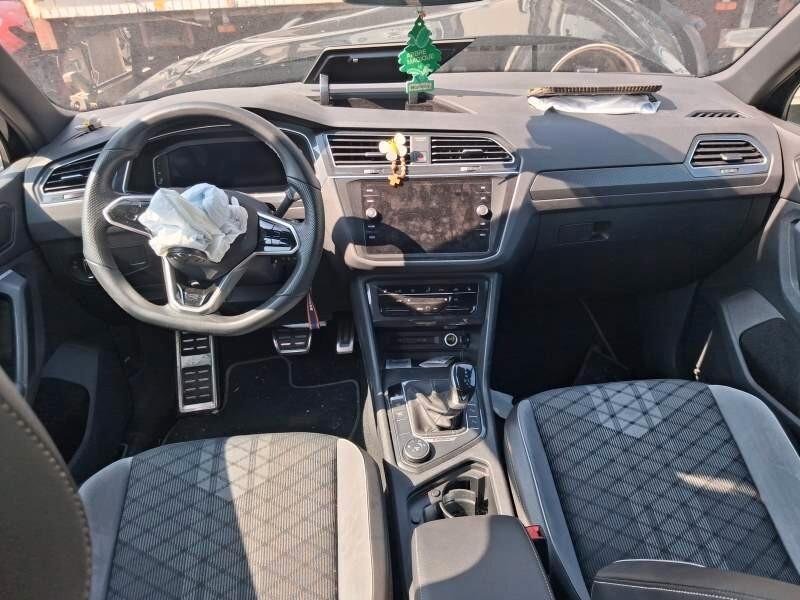 Volkswagen Tiguan 2.0 TDI 200 CV SCR DSG 4MOTION R-Line