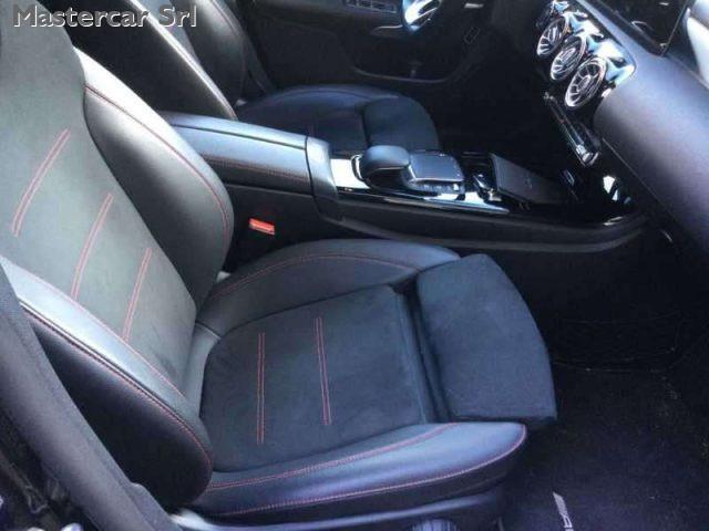 MERCEDES-BENZ CLA 200 D 150cv Auto PREMIUM AMG - GA082GP