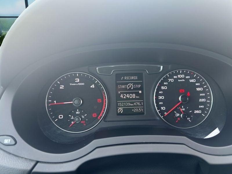 Audi Q3 Q3 2.0 TDI 120 CV S tronic Business