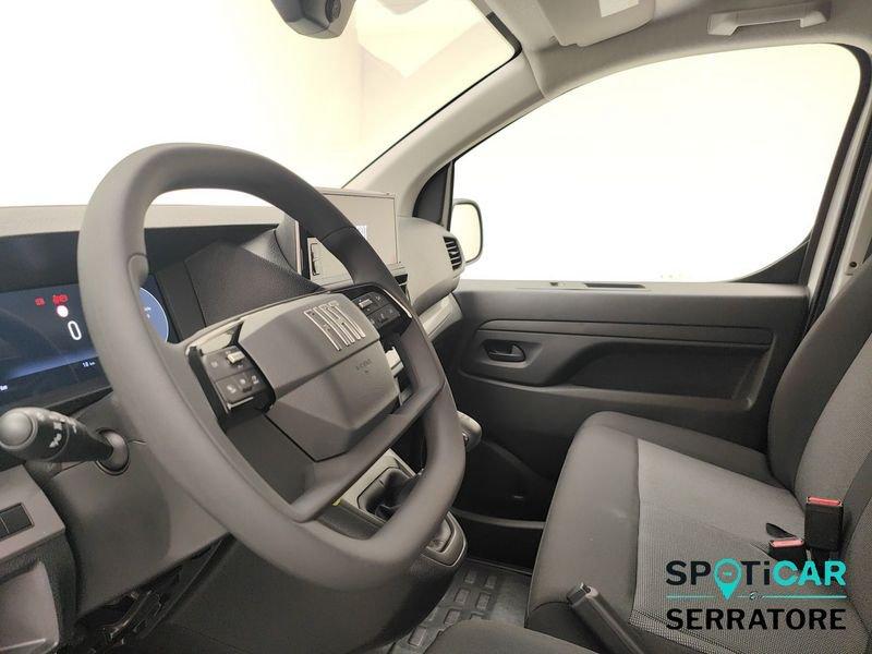 FIAT Scudo ICE 2024 Ice 1.5 bluehdi 120cv L2H1