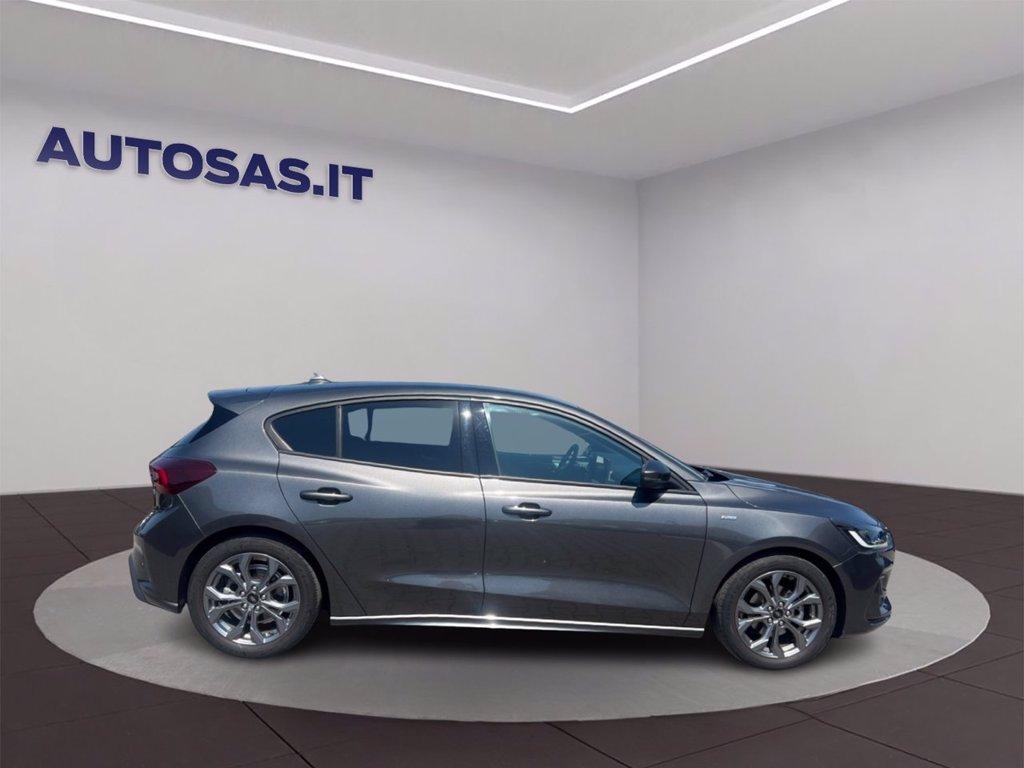 FORD Focus 1.0 EcoBoost Hybrid 125 CV 5p. ST-Line del 2023