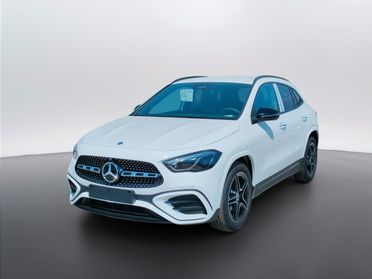 Mercedes-Benz GLA 200 d 4MATIC