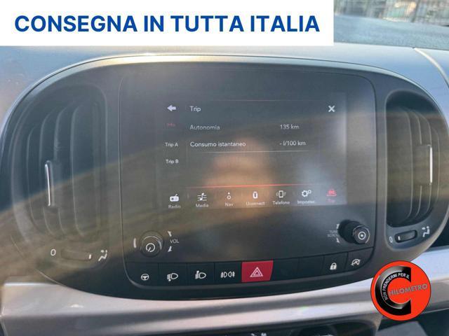 FIAT 500L 1.3 Multijet 95 CV Business