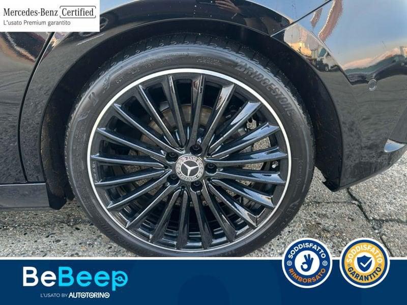 Mercedes-Benz Classe A A 200 AMG LINE PREMIUM PLUS AUTO