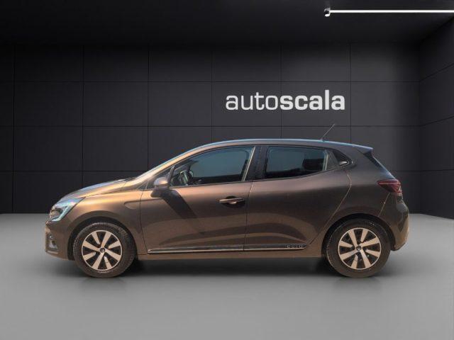 RENAULT Clio Full Hybrid E-Tech 140 CV 5 porte Zen