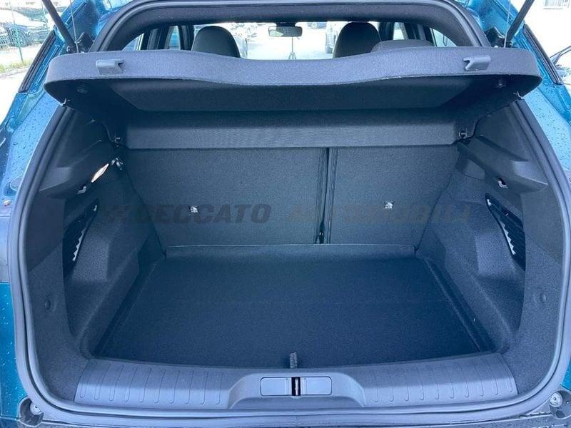 Alfa Romeo Junior Junior 1.2 ibrida 136cv edct6