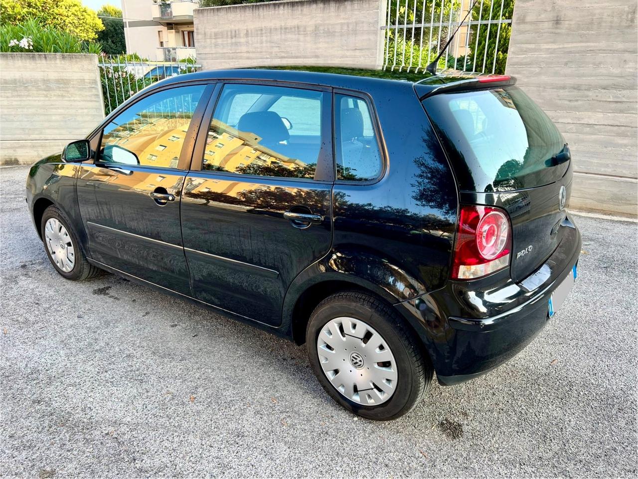 Volkswagen Polo 1.4/69CV TDI 5p. Comfortline