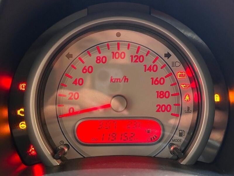 Suzuki Splash 1.0 VVT GL