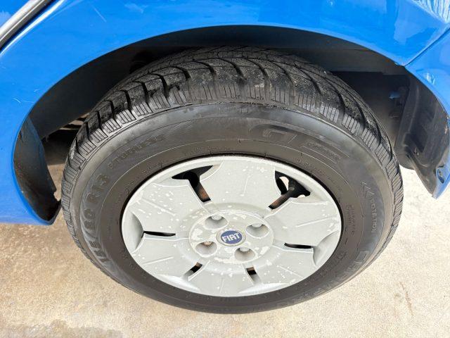 FIAT Panda 1.1 Active POCHI KM OK NEOPATENTATI