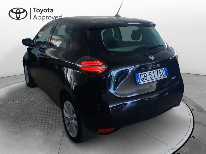 Renault ZOE 2ª serie Life R110 Flex