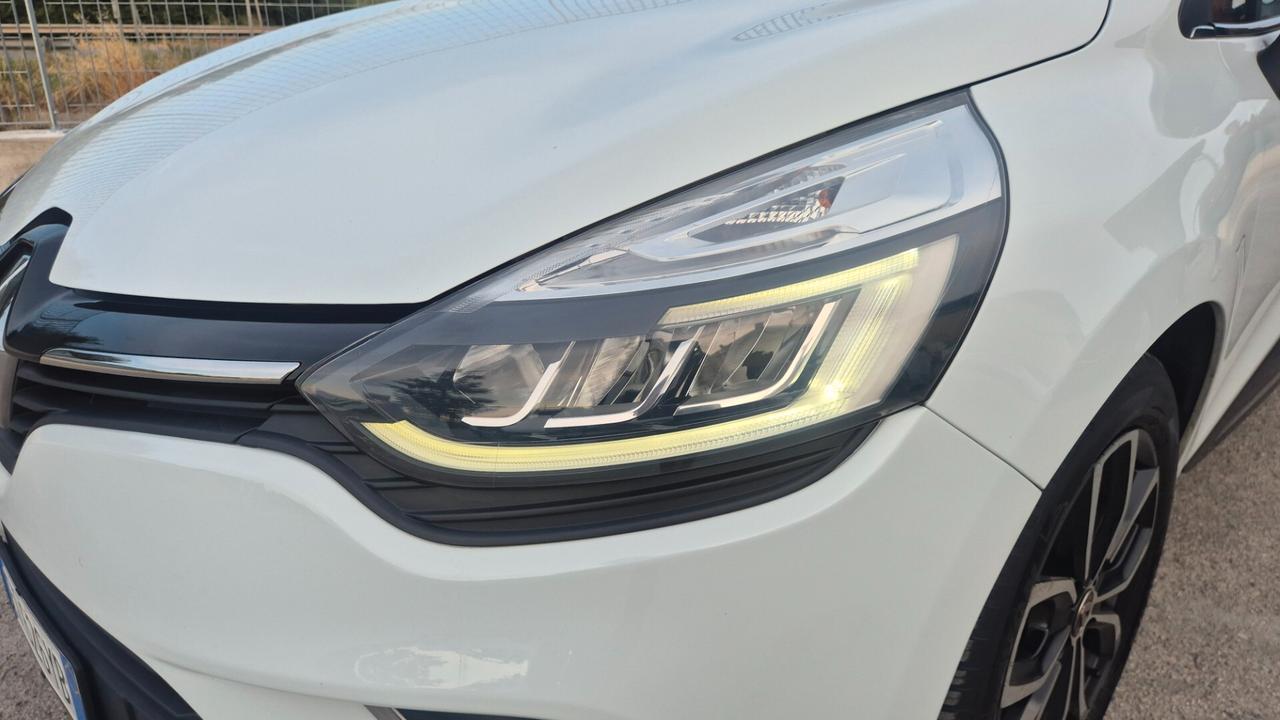 PROSSIMO ARRIVO Renault Clio dCi 8V 90 CV EDC