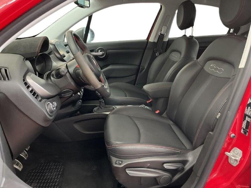 FIAT 500X 2022 Dolcevita Dolcevita 1.0 t3 Sport 120cv