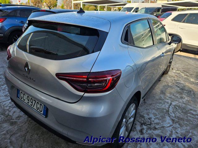 RENAULT Clio TCe 100 CV 5 porte Business