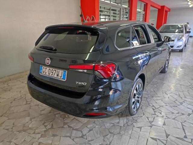 FIAT Tipo 1.6 Mjt S&S SW Mirror